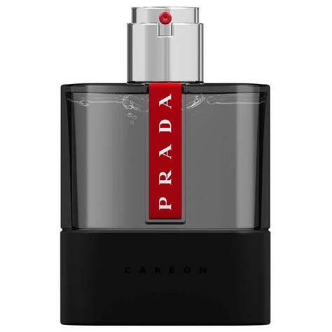 prada luna rossa carbon 50 ml|Prada Luna Rossa carbon.